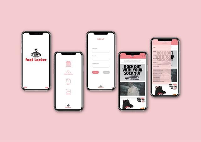 UI设计界面中的情感化设计-开云手机在线登陆入口 APP开发 开云手机在线登陆入口公司 APP开发公司