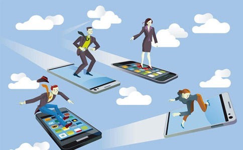 移动电商的优势是什么？商城app定制-北京开云手机在线登陆入口公司
