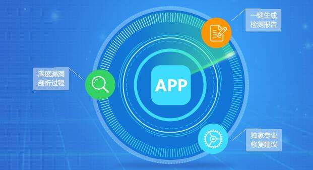 App数据加密方式、app数据安全解决方式 -北京开云手机在线登陆入口公司