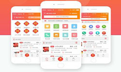 电商类app有哪些内容？app商城定制开发-北京开云手机在线登陆入口公司