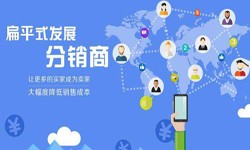 北京开云手机在线登陆入口微信分销系统的4大优势-北京开云手机在线登陆入口开云手机在线登陆入口
