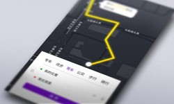 地图导航app的功能有哪些？都有哪些作用？北京开云手机在线登陆入口公司