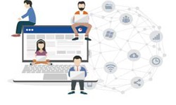 在线教育开云手机在线登陆入口拉近与知识的距离-软件外包公司