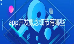 开发一个app需要处理的细节-北京开云手机在线登陆入口公司