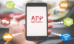 app开发让企业从起点跑过同行竞争者-北京开云手机在线登陆入口公司