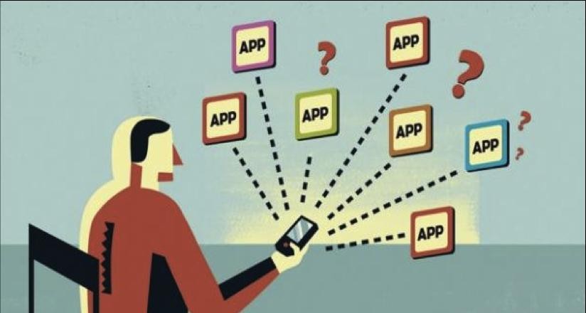 如何制作app-定制开发必须考虑的四个问题-开云手机在线登陆入口公司